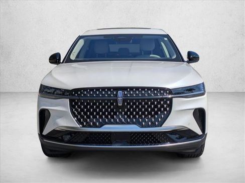 New 2026 Lincoln Nautilus Premier w/ Equipment Group 102A image 6