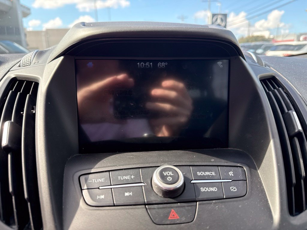 Used 2019 Ford Escape SEL AWD/4WD image 11