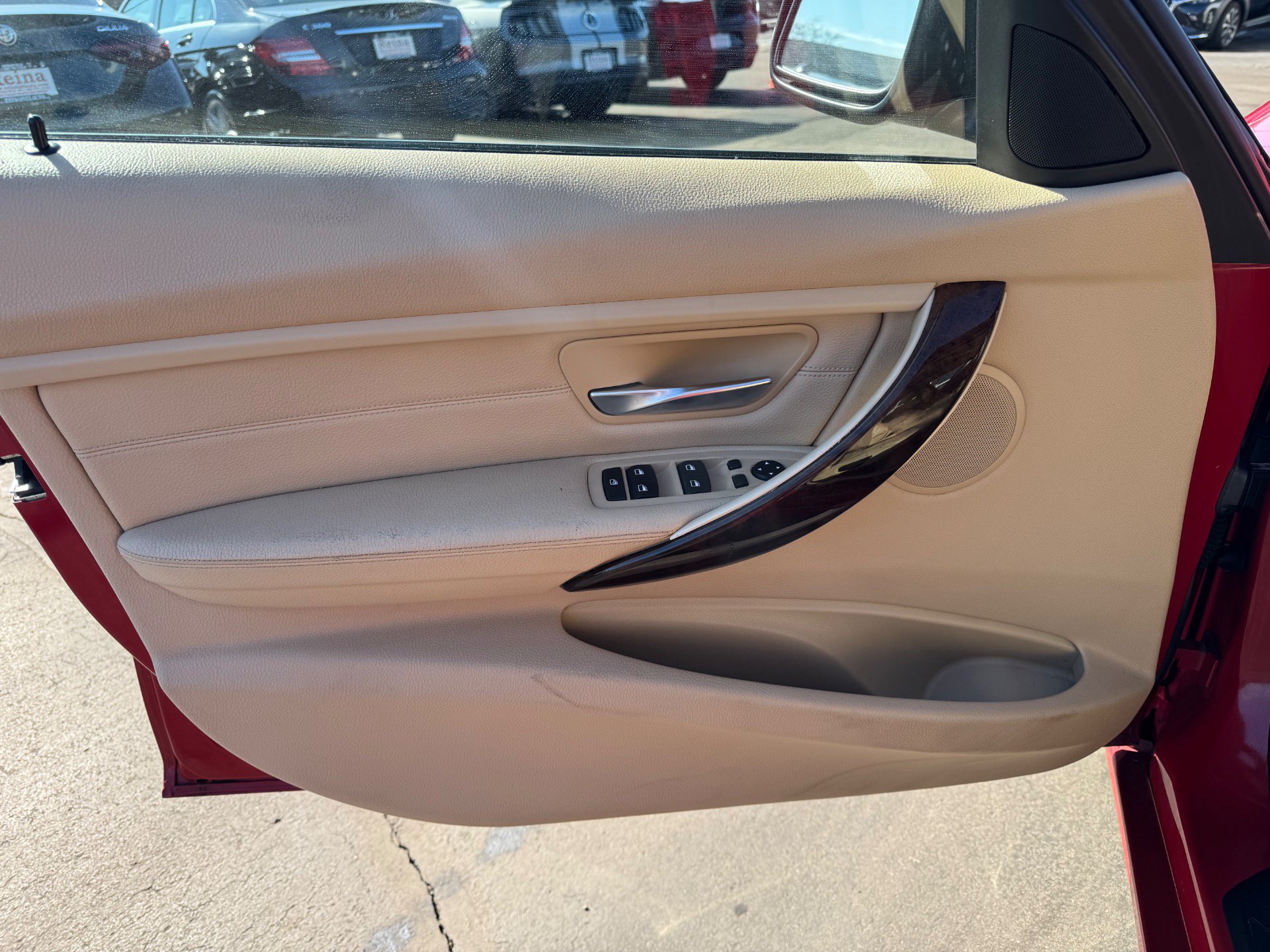 Used 2013 BMW 328i xDrive Sedan AWD/4WD image 5