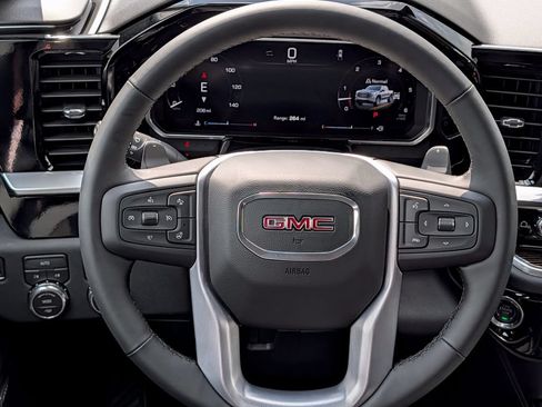 New 2026 GMC Sierra 1500 Elevation w/ Preferred Package AWD/4WD image 14