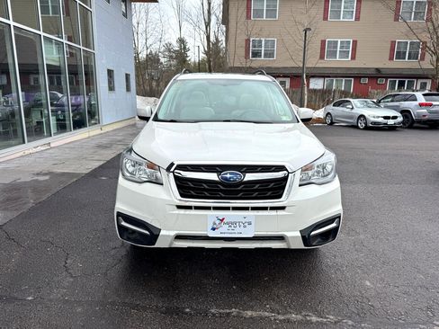 Used 2018 Subaru Forester 2.5i Premium w/ All-Weather Package image 8