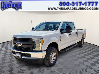 Used 2017 Ford F250 XL w/ Power Equipment Group