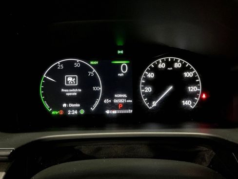 Used 2023 Honda CR-V Sport image 13