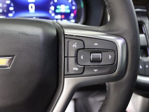 Used 2024 Chevrolet Tahoe Premier AWD/4WD image 39