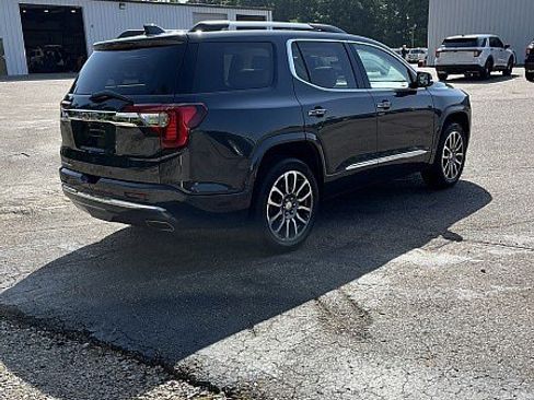 Used 2022 GMC Acadia Denali w/ Denali Technology Package FWD image 7