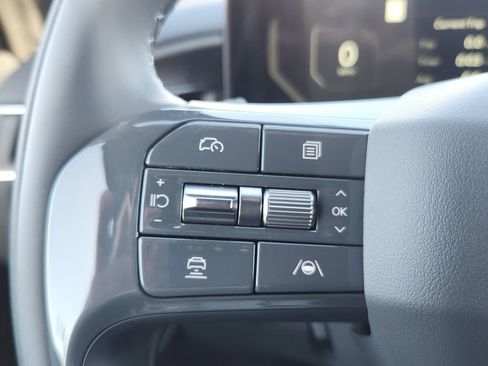 New 2026 Kia EV9 Land w/ Nightfall Edition Package image 18