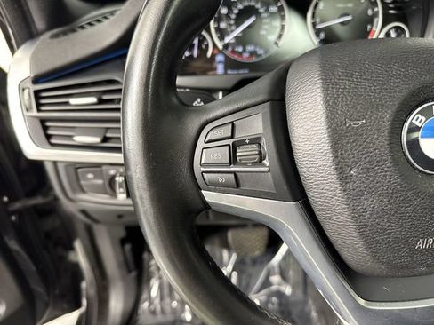Used 2017 BMW X5 xDrive35i AWD/4WD image 12