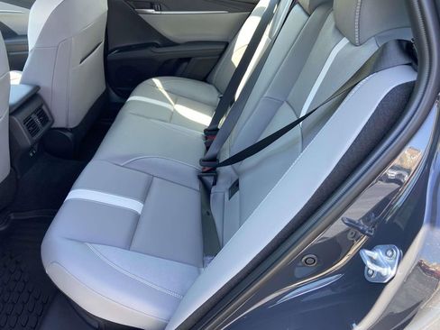 New 2026 Toyota Camry SE FWD image 15