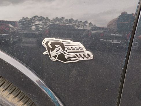 New 2026 RAM 1500 Big Horn image 11