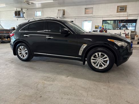 Used 2013 INFINITI FX37 FX37 AWD w/ Premium Pkg image 5