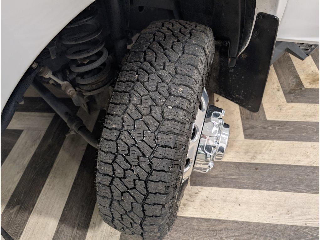 Used 2021 RAM 3500 Laramie AWD/4WD image 22