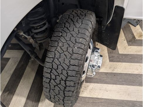Used 2021 RAM 3500 Laramie AWD/4WD image 22