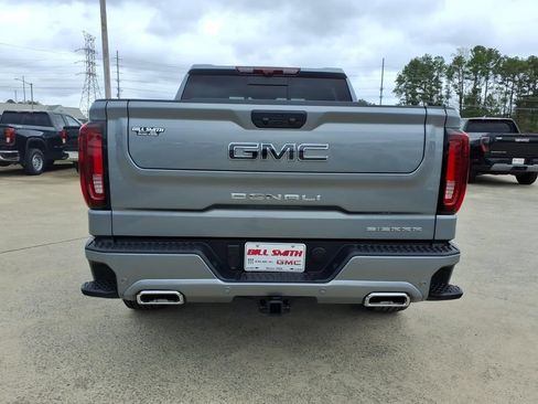New 2026 GMC Sierra 1500 Denali Ultimate AWD/4WD image 6