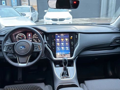 Used 2020 Subaru Outback Premium w/ Popular Package #1 image 18
