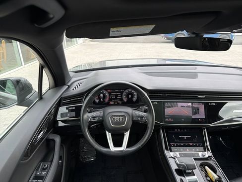 Used 2023 Audi Q7 2.0T Premium Plus w/ Premium Plus Package image 14