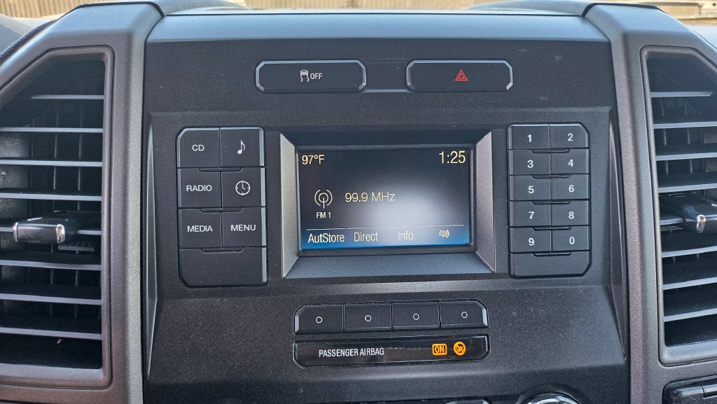 Used 2018 Ford F250 XL w/ Power Equipment Group RWD image 31
