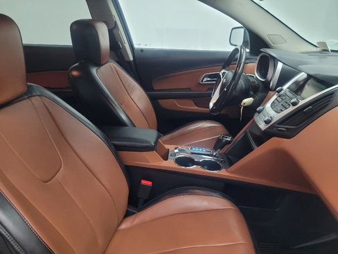 Used 2017 Chevrolet Equinox Premier w/ Enhanced Convenience Package FWD image 21
