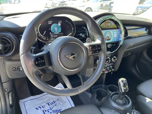 Used 2023 MINI Cooper S image 14