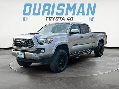 Used 2019 Toyota Tacoma SR5 image 3
