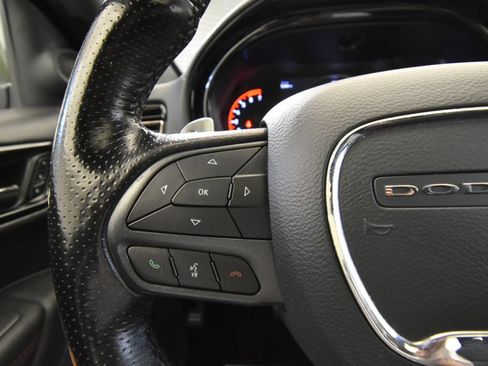 Used 2021 Dodge Durango R/T w/ Tow 'N Go Package AWD/4WD image 30