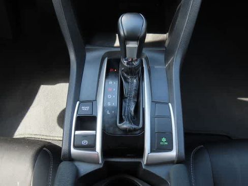 Used 2020 Honda Civic EX image 20
