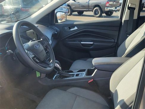 Used 2018 Ford Escape SE w/ SE Sync 3 Package image 12
