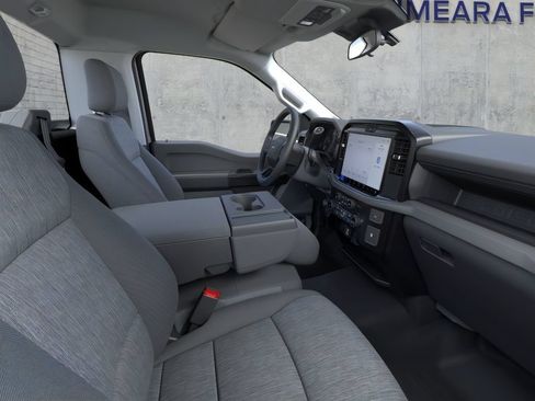 New 2026 Ford F150 XL AWD/4WD image 12