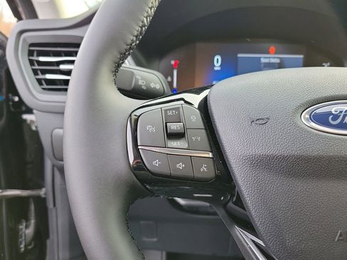 New 2026 Ford Escape Active w/ Tech Pack #1 image 23