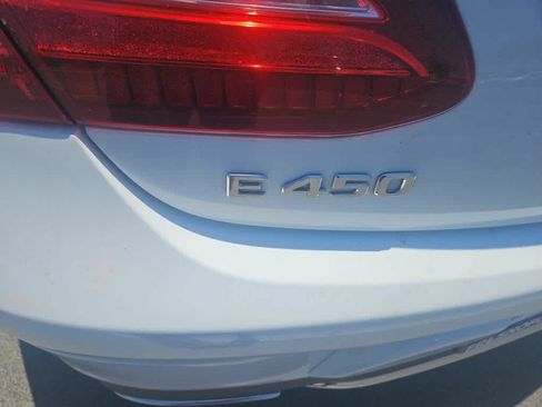 Used 2020 Mercedes-Benz E 450 Coupe image 12