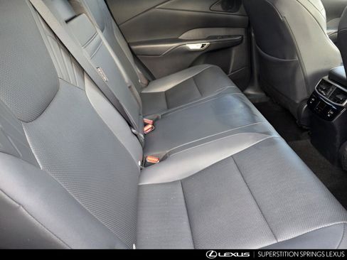 Used 2025 Lexus RX 350 Premium image 28