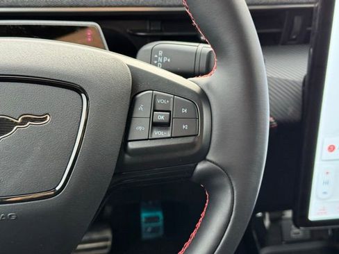 New 2025 Ford Mustang Mach-E Premium w/ Sport Appearance Package image 22