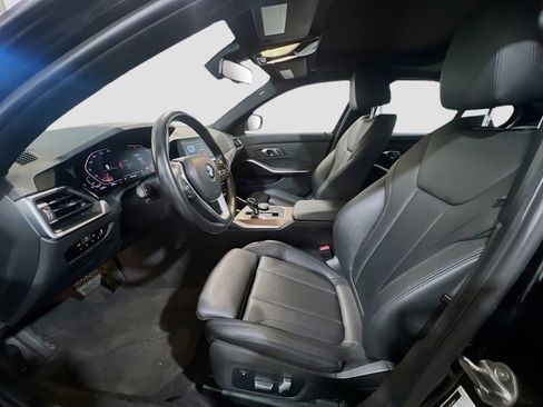 Used 2019 BMW 330i 330i image 14