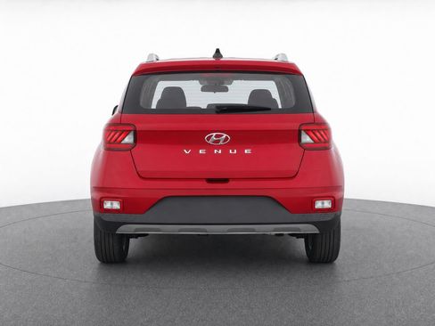 Used 2021 Hyundai Venue SEL FWD image 10