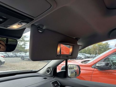 New 2025 Honda Ridgeline RTL image 18