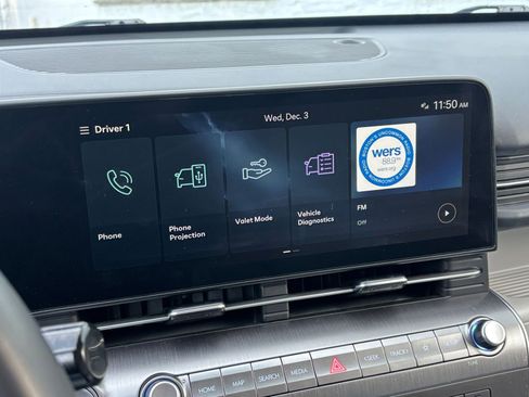 Used 2025 Hyundai Kona SEL image 20