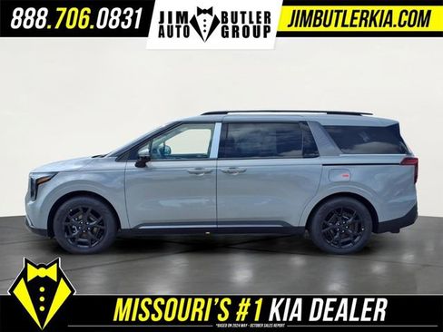 New 2026 Kia Carnival SX Prestige FWD image 14