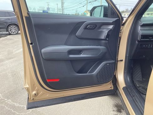 New 2027 Kia Telluride EX X-Line AWD/4WD image 11