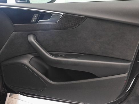 Used 2024 Audi S5 Premium w/ Convenience Package image 10