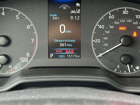 Certified 2025 Toyota Corolla LE image 23