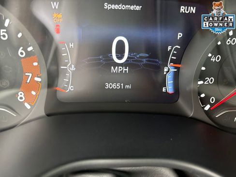 Certified 2022 Jeep Compass Limited image 17