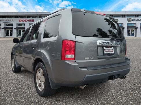 Used 2009 Honda Pilot EX-L image 6