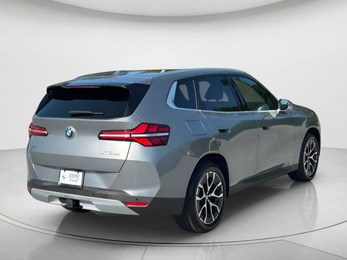 New 2026 BMW X3 xDrive30i w/ Convenience Package AWD/4WD image 5
