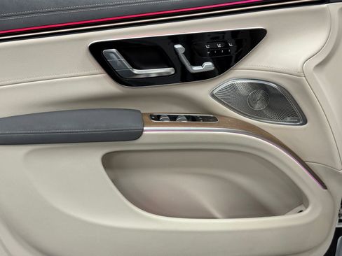 Certified 2023 Mercedes-Benz EQS 450+ SUV image 18