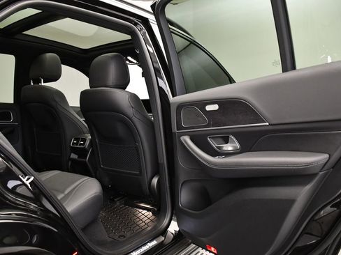 Used 2025 Mercedes-Benz GLE 350 GLE 350 image 55