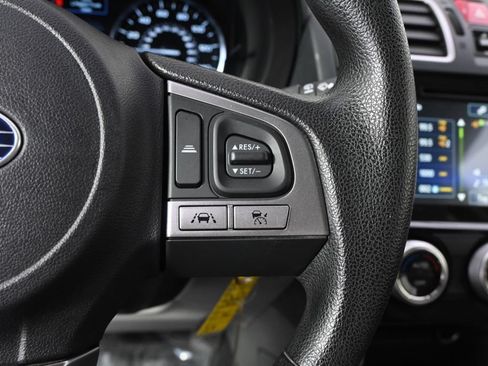 Used 2017 Subaru Forester 2.5i Premium AWD/4WD image 33
