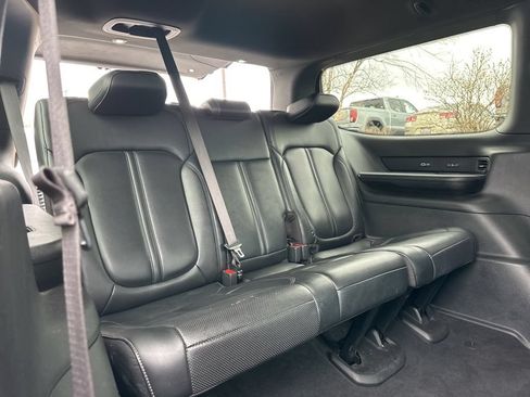 Used 2022 Jeep Wagoneer Series III w/ Flexible Seating Group AWD/4WD image 34