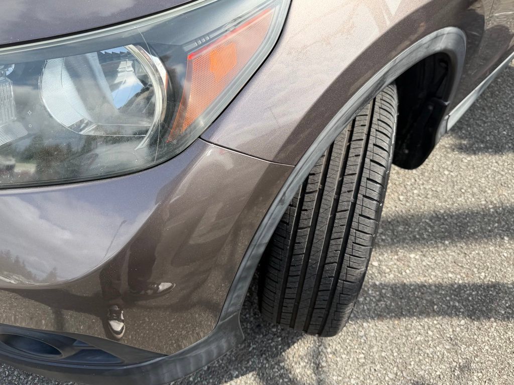 Used 2014 Honda CR-V EX-L image 3