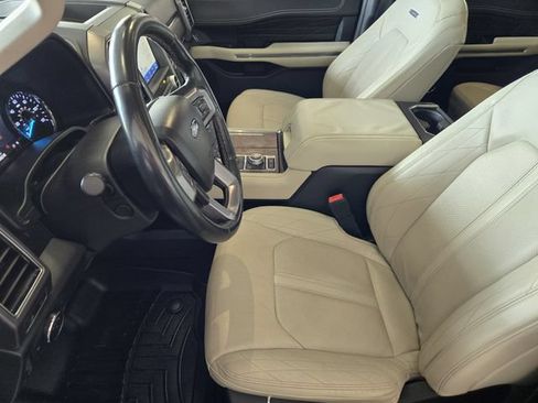 Used 2020 Ford Expedition Platinum AWD/4WD image 16