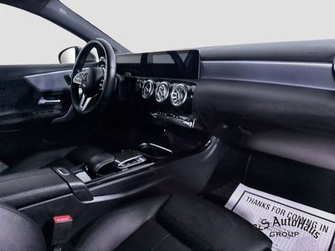 Used 2019 Mercedes-Benz A 220 w/ Premium Package image 37