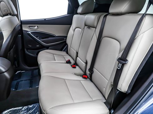 Used 2018 Hyundai Santa Fe Sport image 7